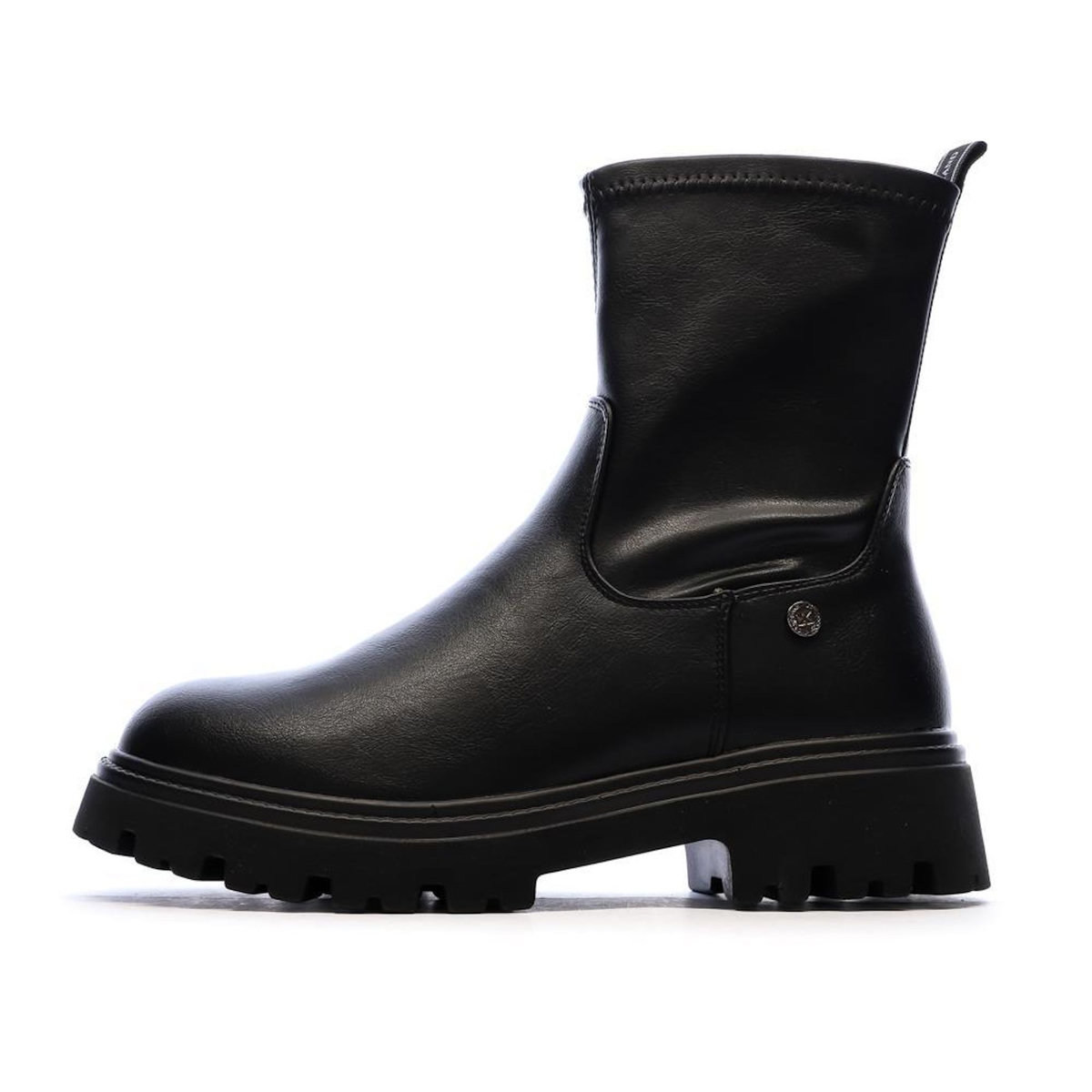 XTI Bottines es Femme Xti 144657