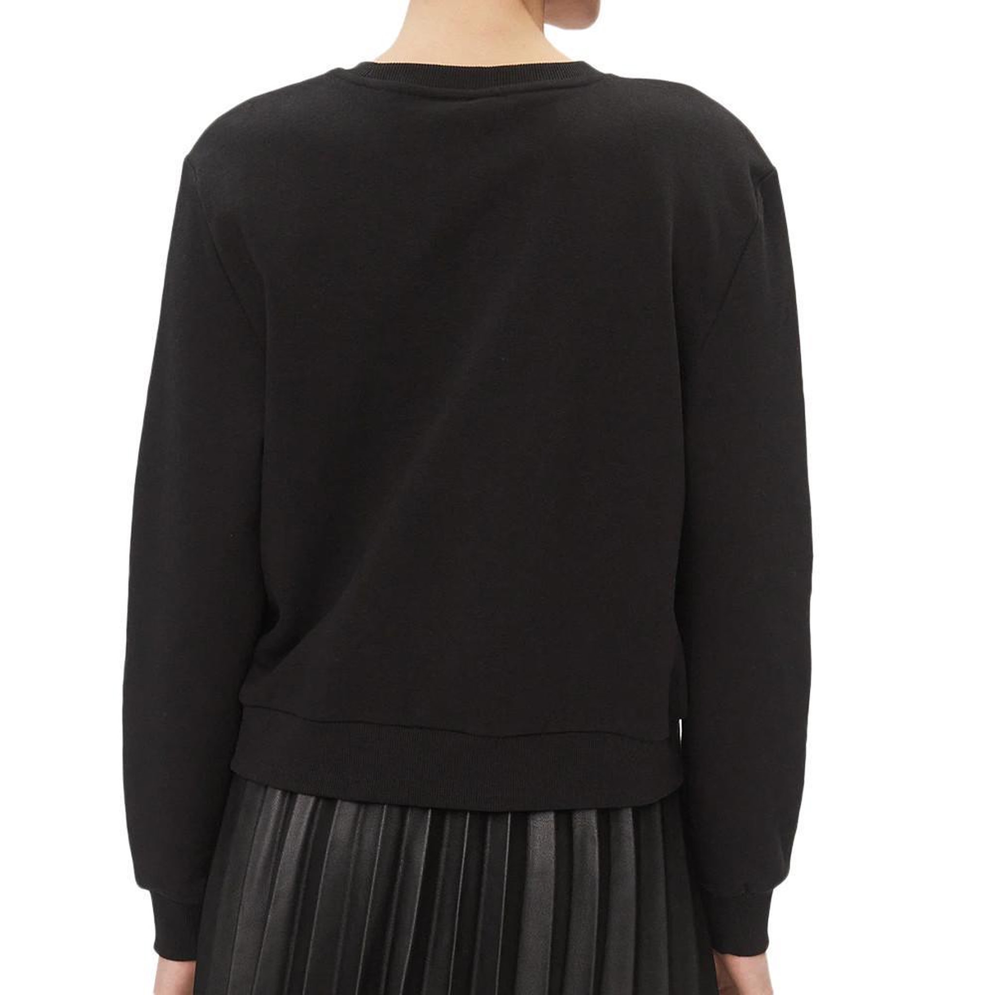 Voir la diapositive 2 : Only Sweat de Noel Noir Femme Only Onlyda Christmas