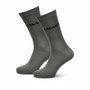 Voir la diapositive 1 : OZABI OZABI Chaussettes Homme Message Humoristiques