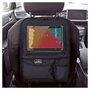 Voir la diapositive 2 : Asalvo Organisateur de siège d'auto polyvalent avec support de tablette intégré