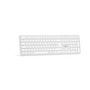 Voir la diapositive 6 : BLUESTORK Clavier sans fil Bluetooth - BLUESTORK - MAC - Full size - Compatible Mac - Blanc