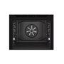 Voir la diapositive 6 : Beko Four intégrable multifonction 72l pyrolyse inox - BBIM12300XMPEF