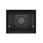 Voir la diapositive 6 : Beko Four intégrable multifonction 72l pyrolyse inox - BBIM12300XMPEF