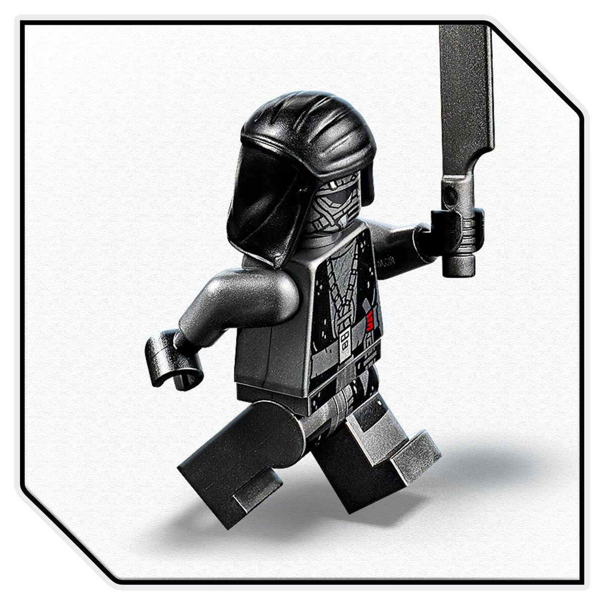 LEGO Star Wars 75272 - Le Chasseur Tie Sith
