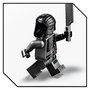 Voir la diapositive 4 : LEGO Star Wars 75272 - Le Chasseur Tie Sith