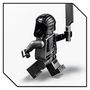 Voir la diapositive 4 : LEGO Star Wars 75272 - Le Chasseur Tie Sith