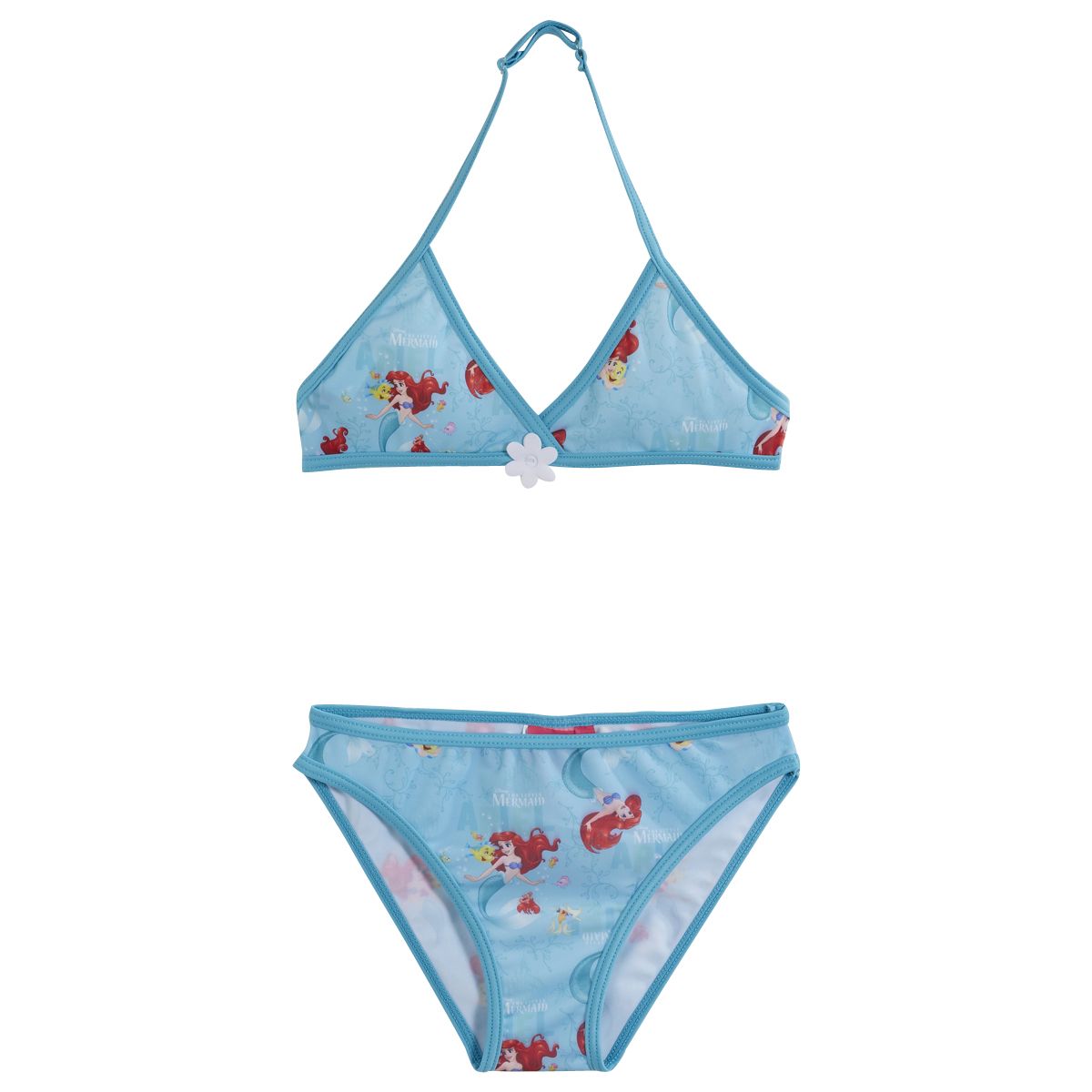 ARIEL Maillot de bain 2 pièces fille