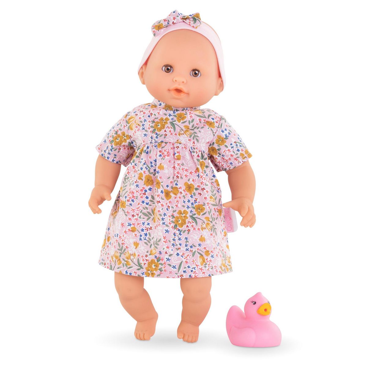 Corolle Poupon Bébé Bain Calypso