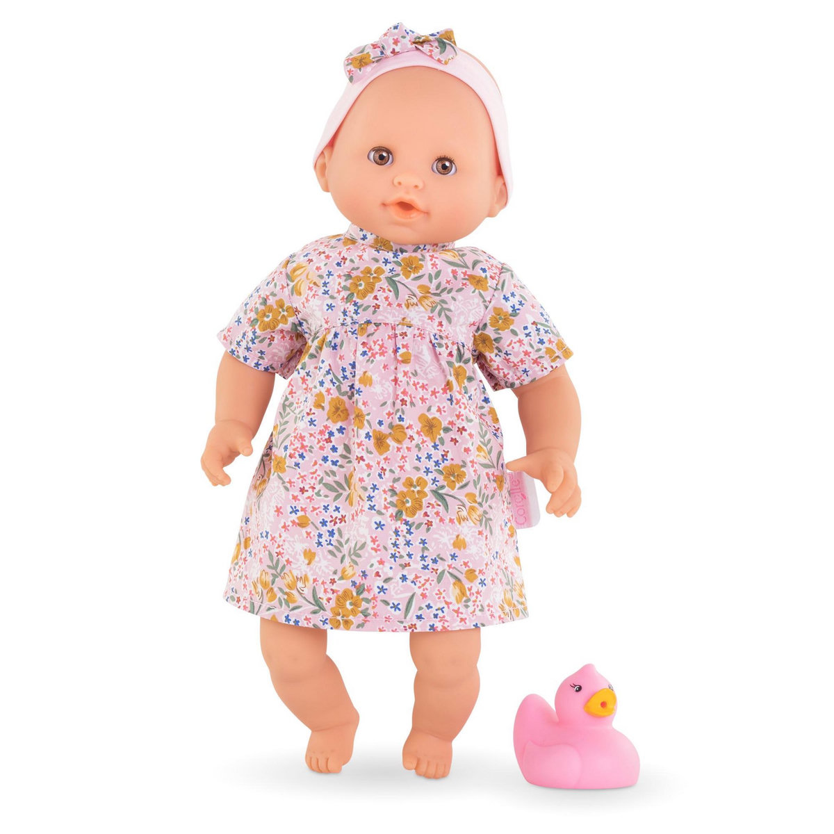 Corolle Poupon Bébé Bain Calypso