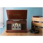 Voir la diapositive 3 : VICTROLA Platine vinyle VTA-200B V2