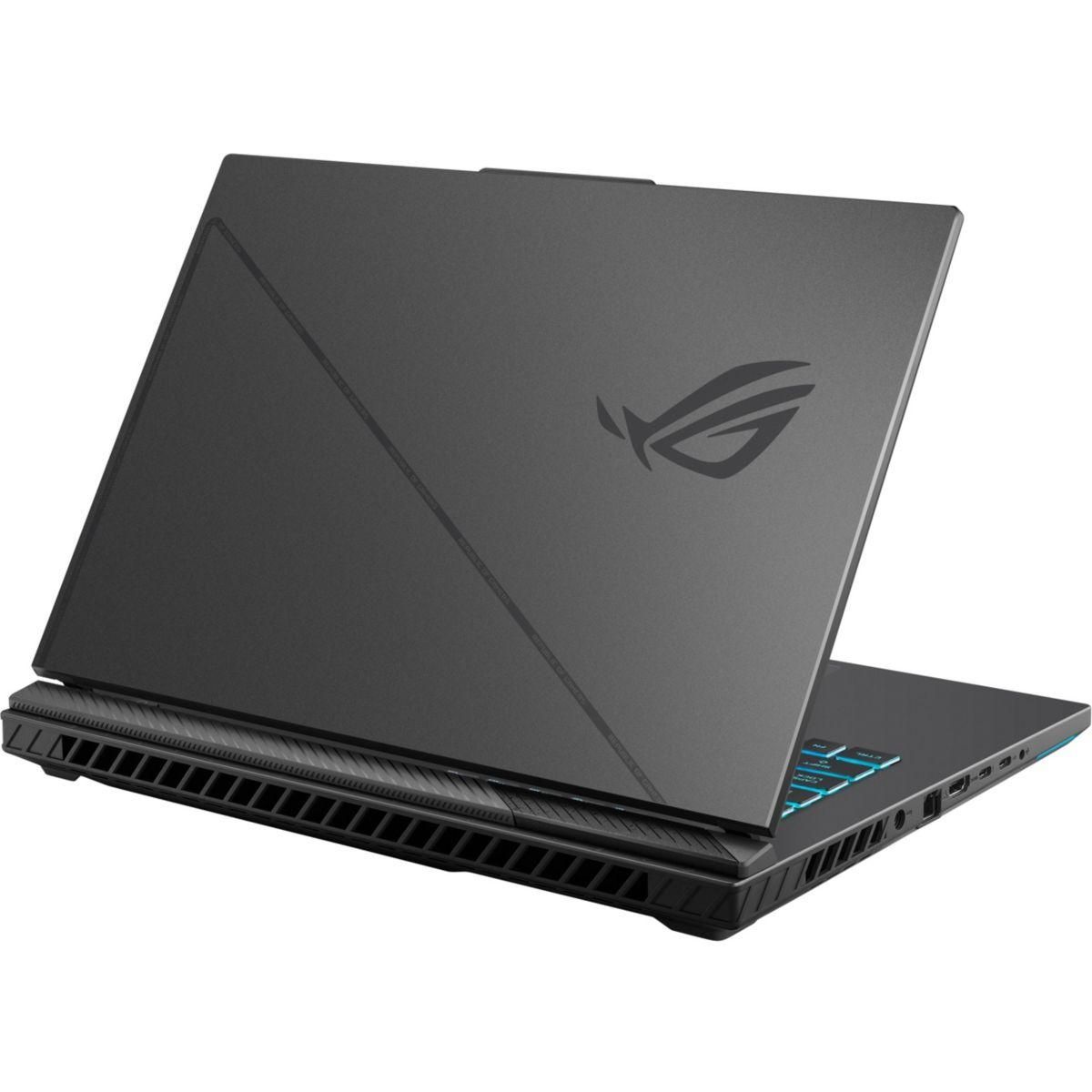 ASUS PC Gamer ROG Strix-G16-G614JIR-DR4137W
