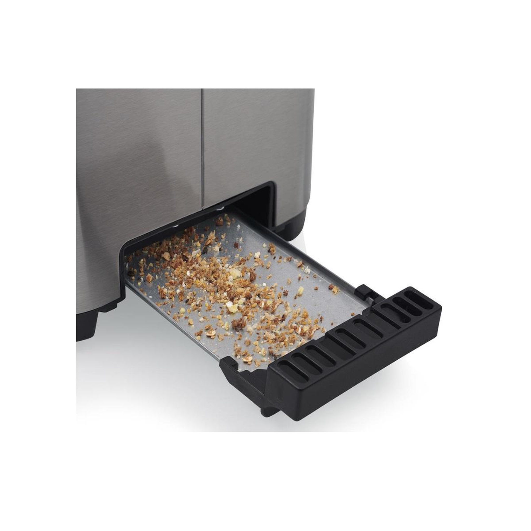 Voir la diapositive 4 : PRINCESS Grille pain 2 fentes 850w - 01.142400.01.001