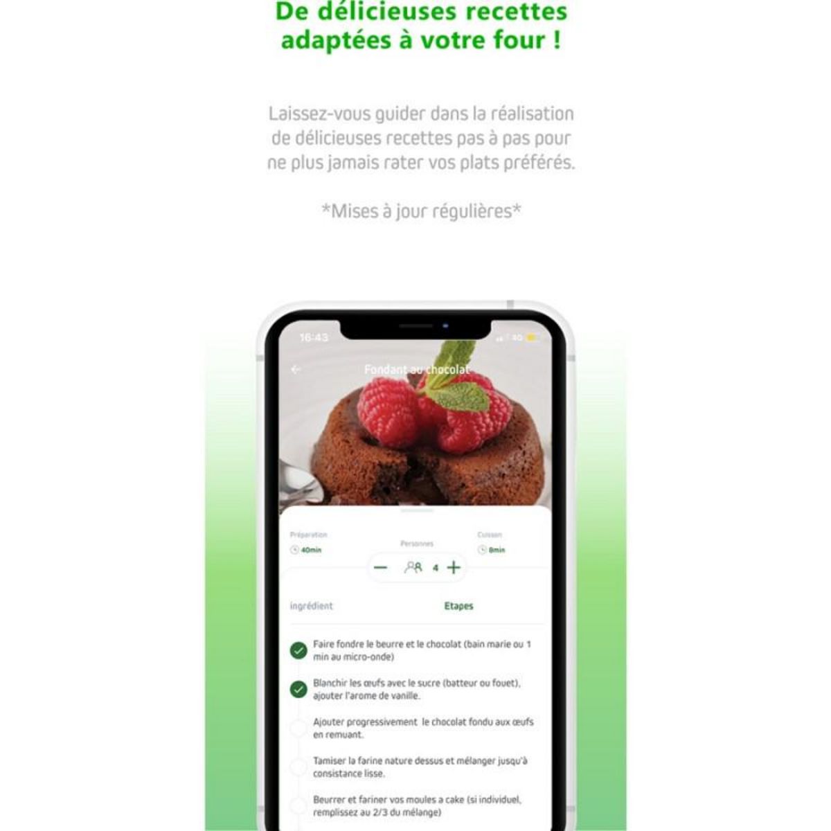 Sauter Fours encastrables Multifonction 73L SAUTER 59.2cm, 4902726