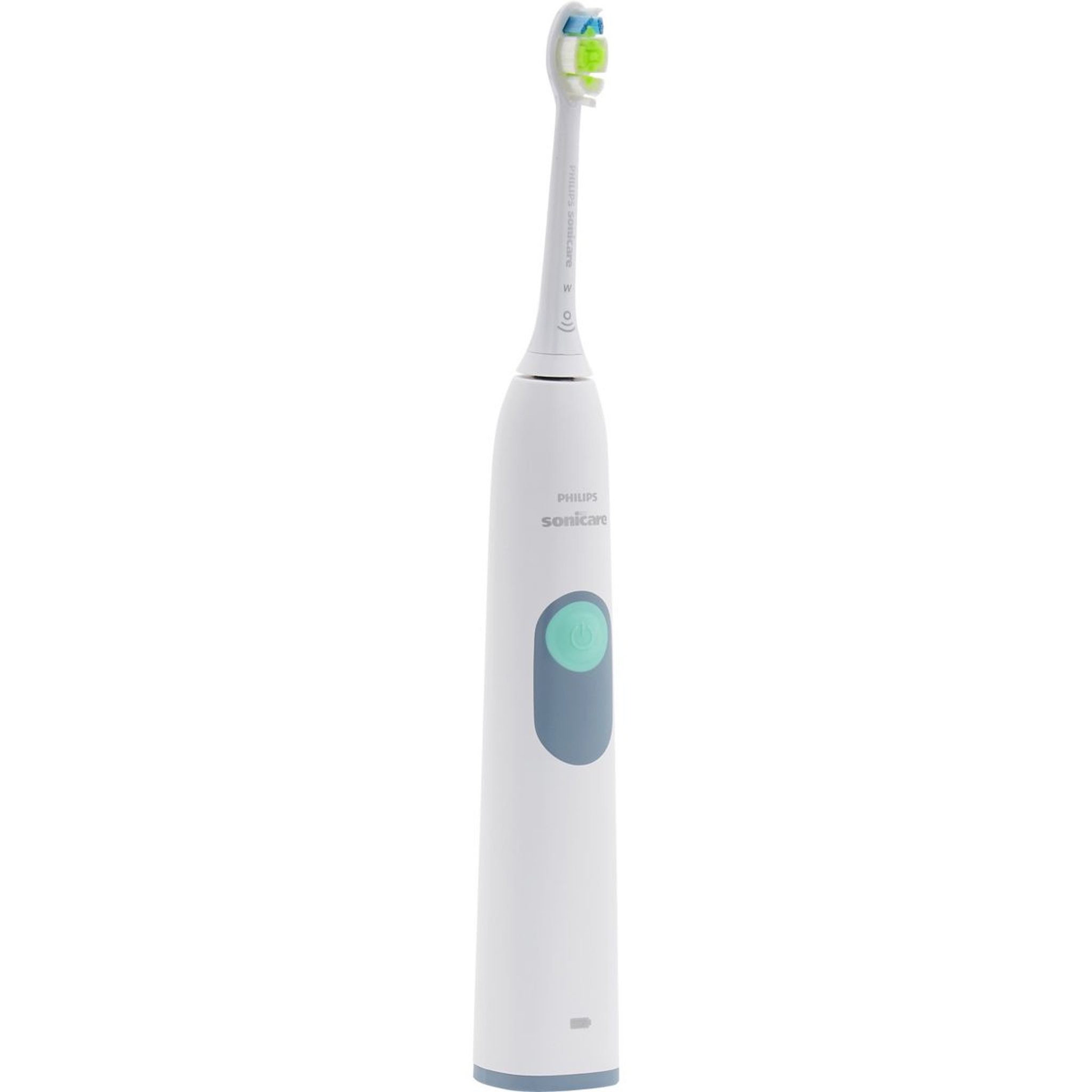 Voir la diapositive 1 : Philips Brosse à dents électrique Sonicare HX6222/55