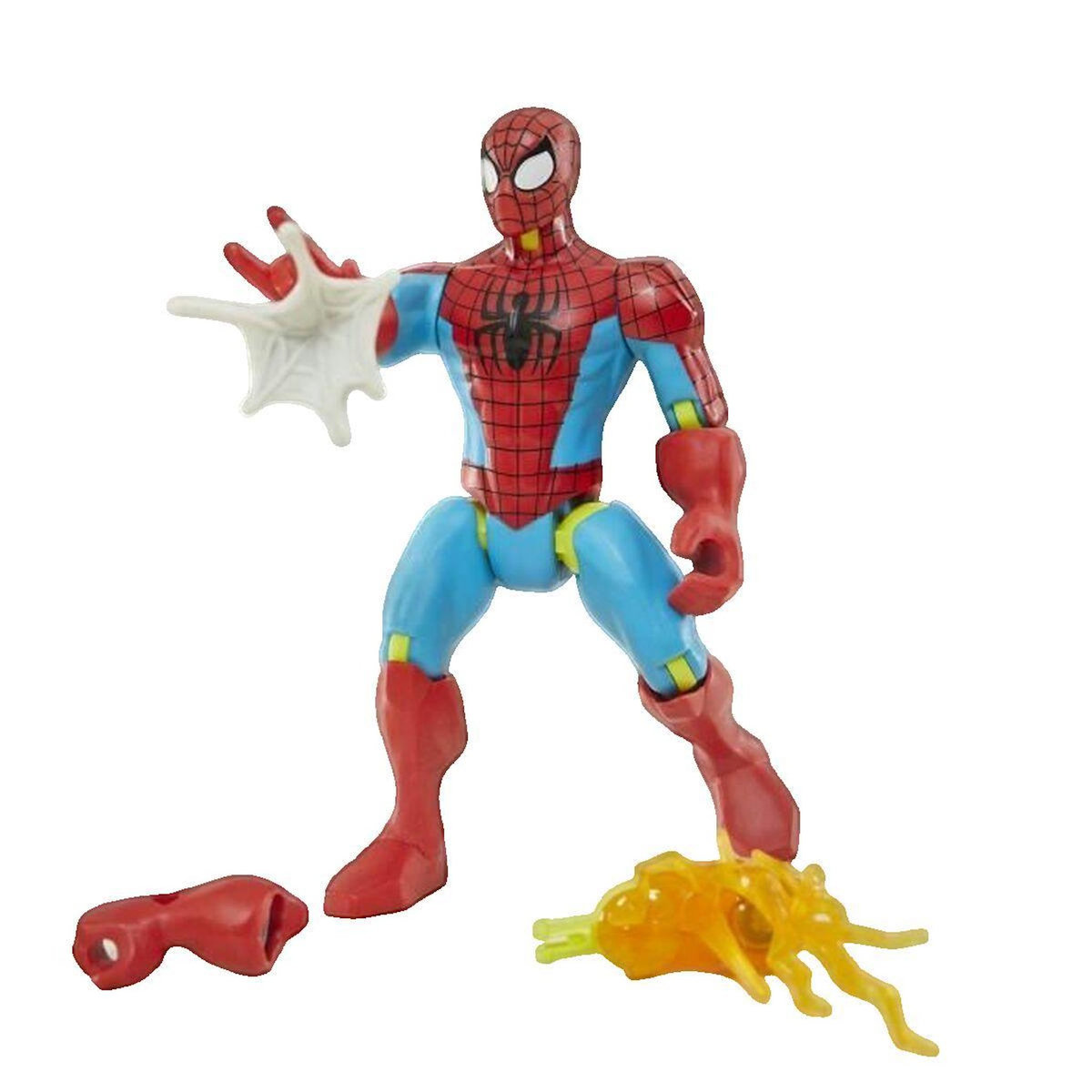 HASBRO Figurine Hasbro MixMashers Marvel Spider-Man