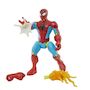 Voir la diapositive 2 : HASBRO Figurine Hasbro MixMashers Marvel Spider-Man