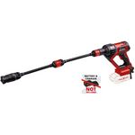 Einhell Nettoyeur pression sans fil HYPRESSO