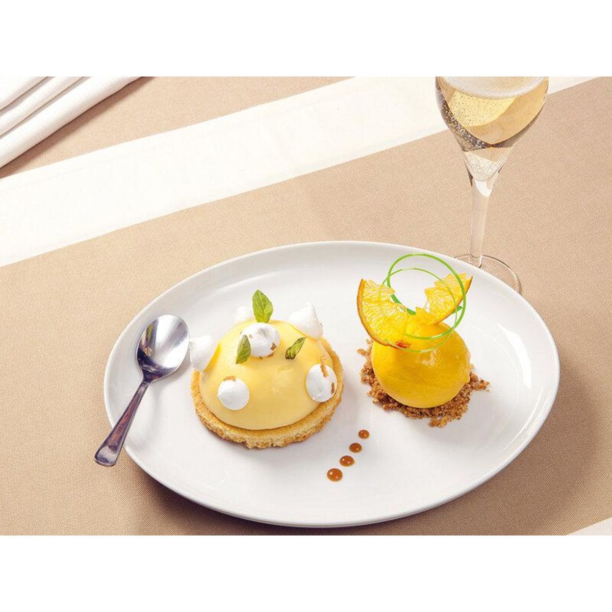 Smartbox Tables de chefs - Coffret Cadeau Gastronomie