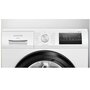 Voir la diapositive 5 : Siemens Lave-linge frontal 8kg 1200 tours/min blanc - WM12N228FR