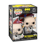 Funko Figurine Funko Pop Movies Batman Returns The Penguin