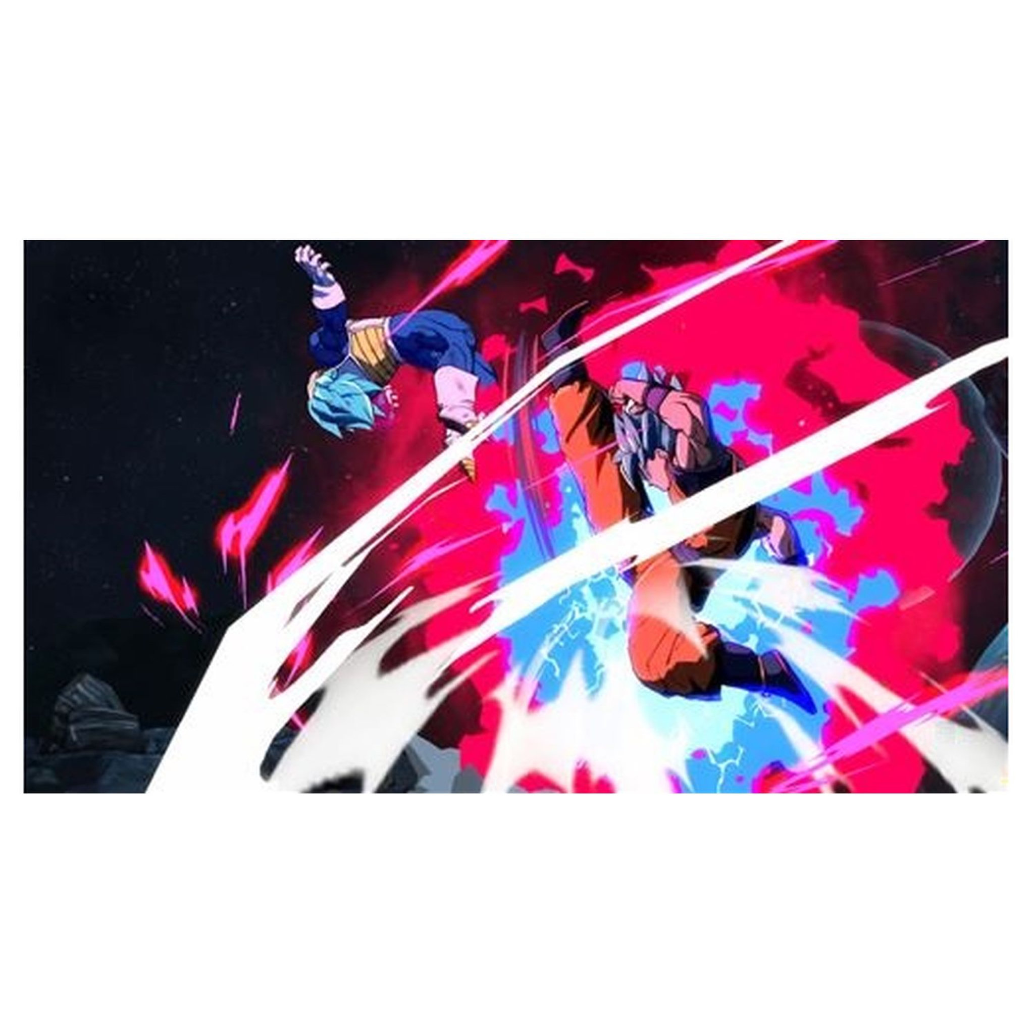 Voir la diapositive 3 : Namco Dragon Ball Fighter Z Nintendo Switch Dématérialisé