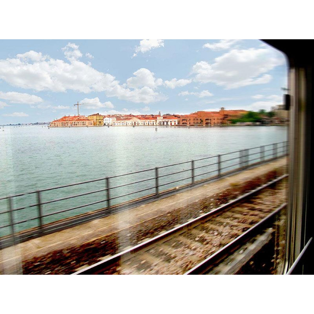 Smartbox L'Europe en train : pass Interrail de 15 jours - Coffret Cadeau Sport & Aventure