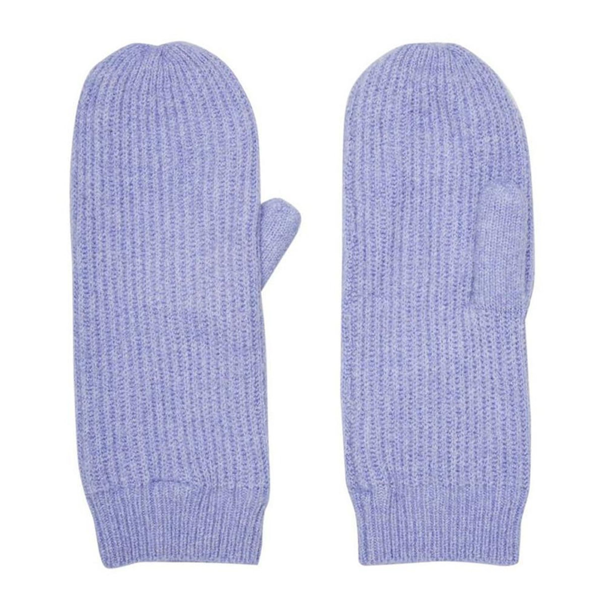 Vero Moda Moufles Violettes Femme Vero Moda Lotti