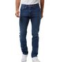 Voir la diapositive 1 : Lee Cooper Jean Slim  Homme Lee Cooper Olox 012662