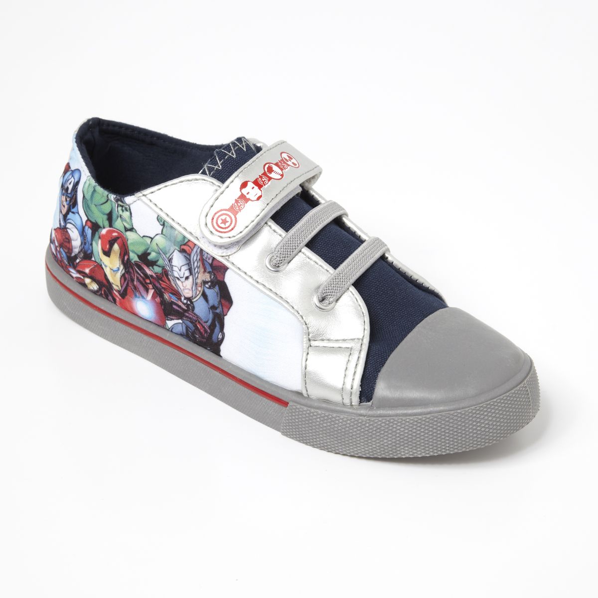 AVENGERS Derbies garçon du 28 au 34