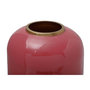 Voir la diapositive 2 : Paris Prix Vase Design  Touna  69cm Corail & Or