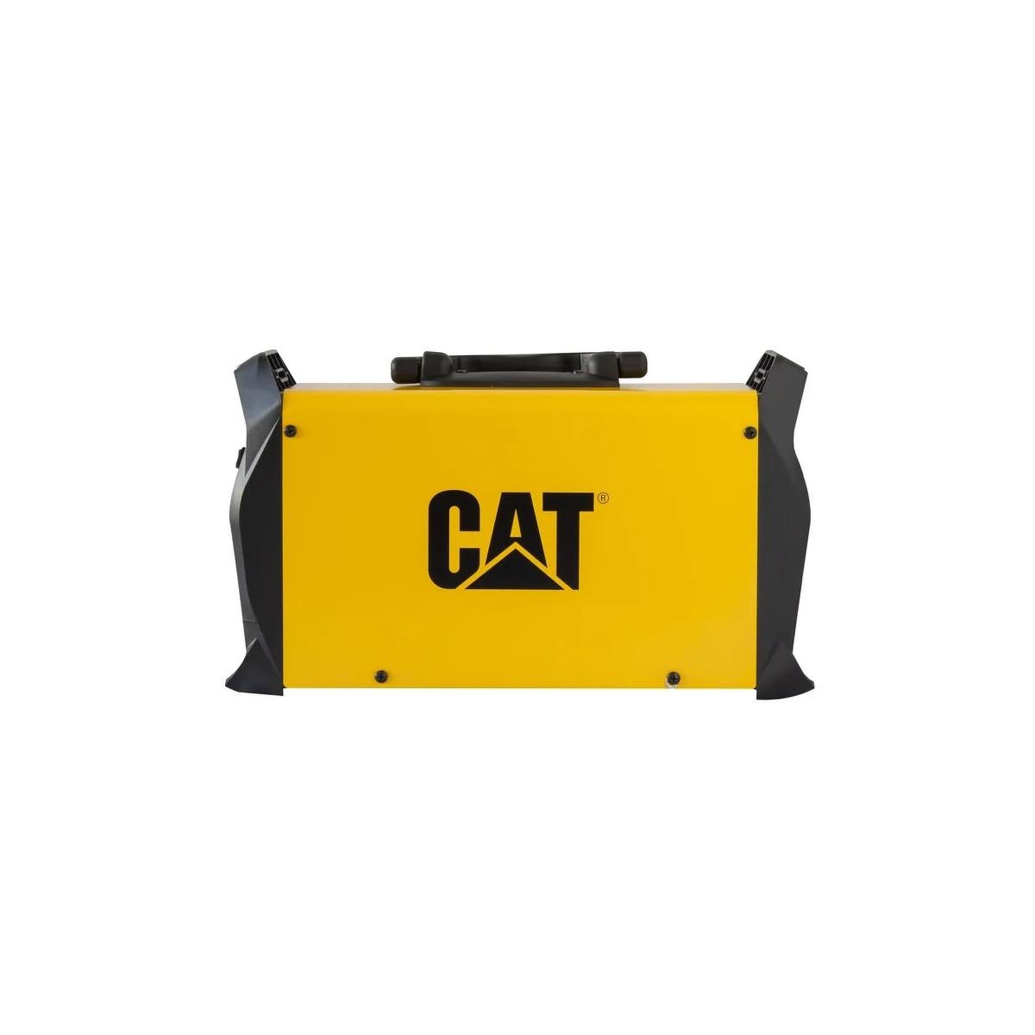 Voir la diapositive 6 : CAT Poste à souder inverter mma 130a ecran numérique electrodes ø 1.6 - 3.2mm acier inox fonte réglage automatique intelligent cat