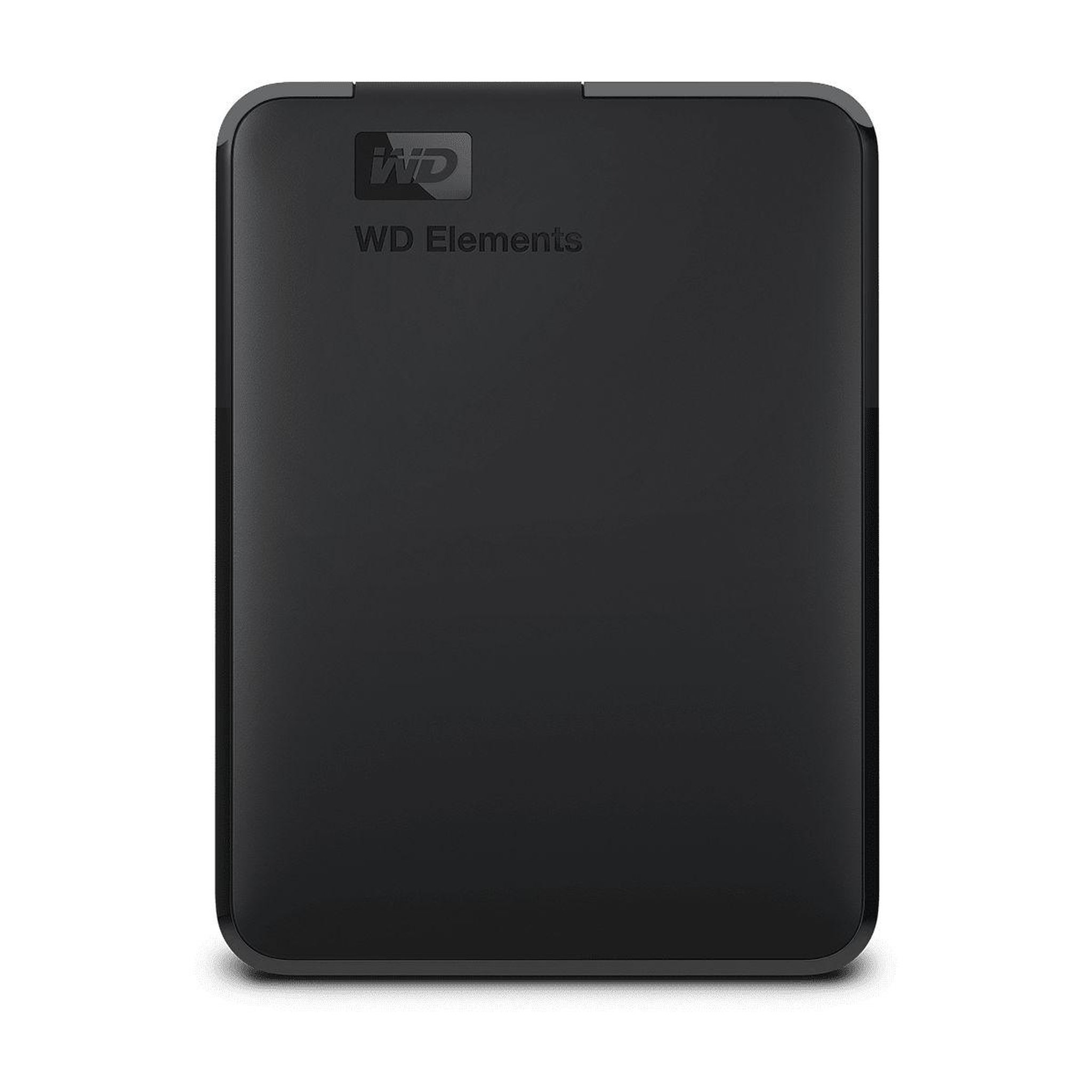 Voir la diapositive 1 : Western Digital Disque dur externe 5TO - 2.5 WD ELEMENTS PORTABLE