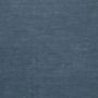 Voir la diapositive 2 : Paris Prix Taie d'Oreiller en Lin  Adorable  50x70cm Bleu Canard