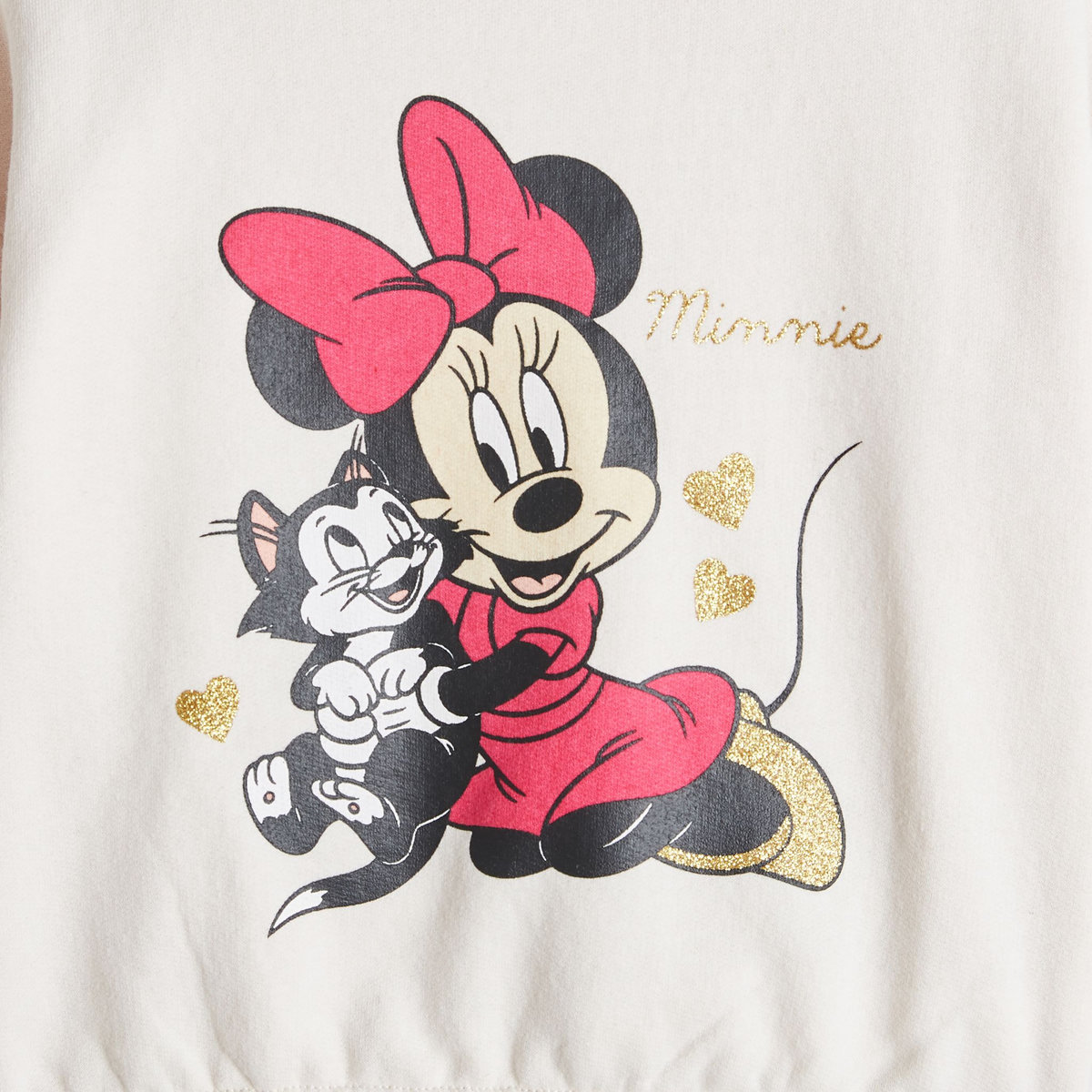 INEXTENSO Ensemble molleton bébé fille