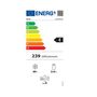 Voir la diapositive 2 : BOSCH Réfrigérateur combiné 60cm 302l nofrost inox - kgn36nlea