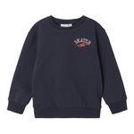 NAME IT Sweat  Garçon Name it Nathan. Coloris disponibles : Bleu