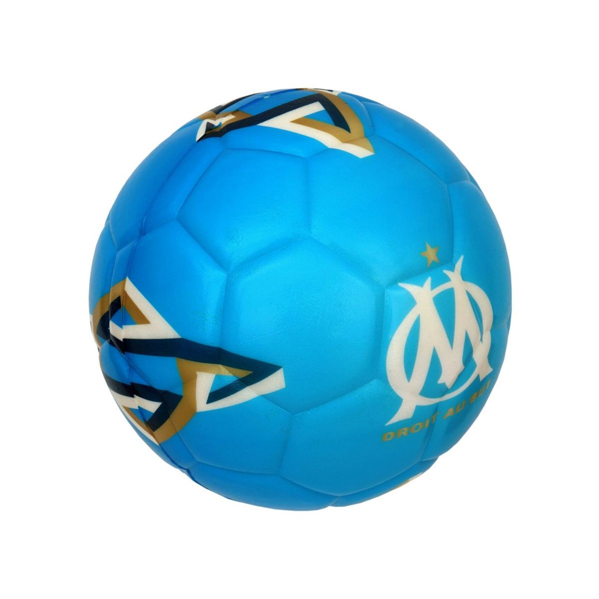 Ballon De Foot Sporti United T4 à Prix
