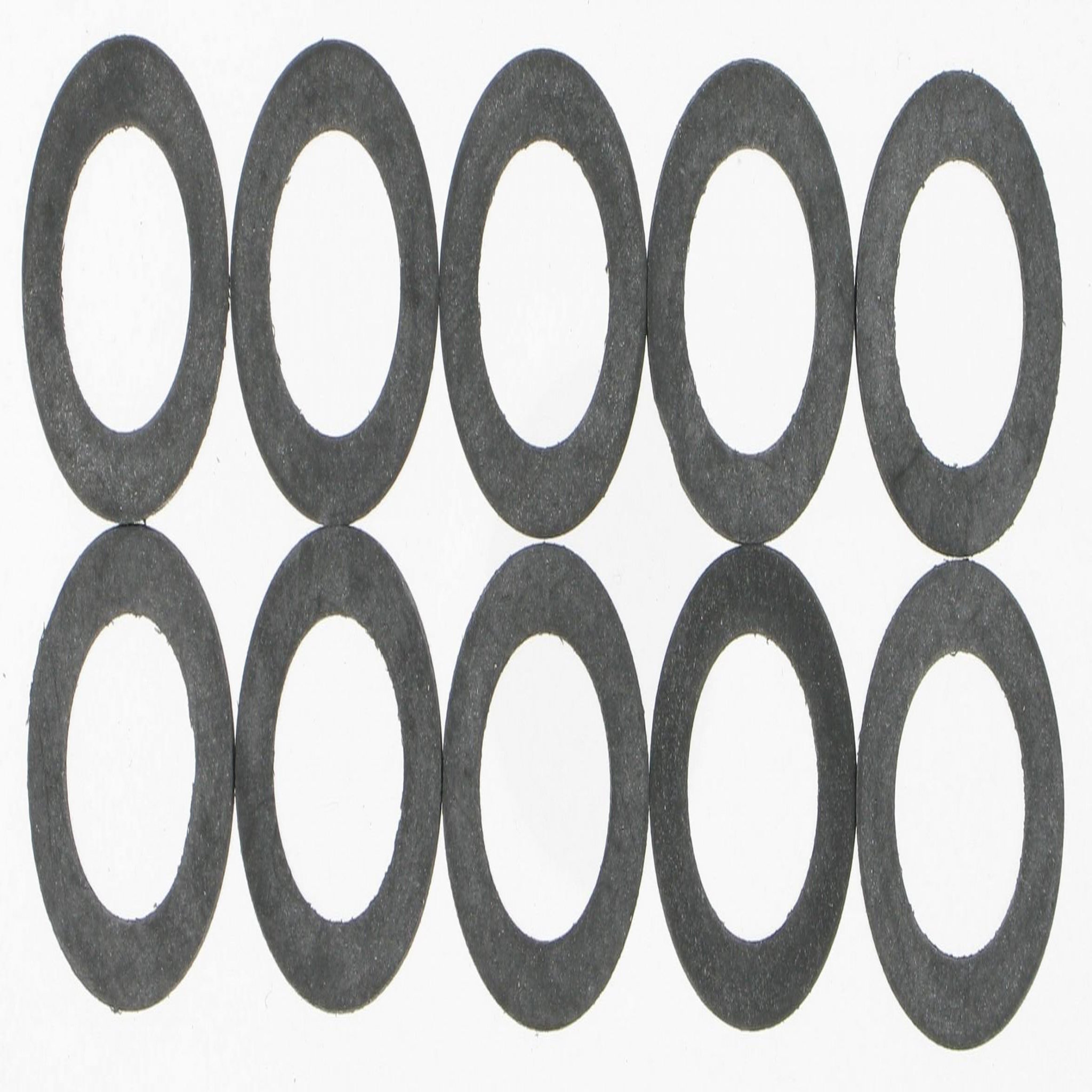 Comap Lot de 5 joints caoutchouc, 33/42 mm COMAP