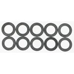 Comap Lot de 5 joints caoutchouc, 33/42 mm COMAP