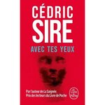 AVEC TES YEUX, Sire Cédric