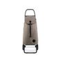Voir la diapositive 1 : Rolser Poussette de marché 2 roues 43l - IMX474 Beige