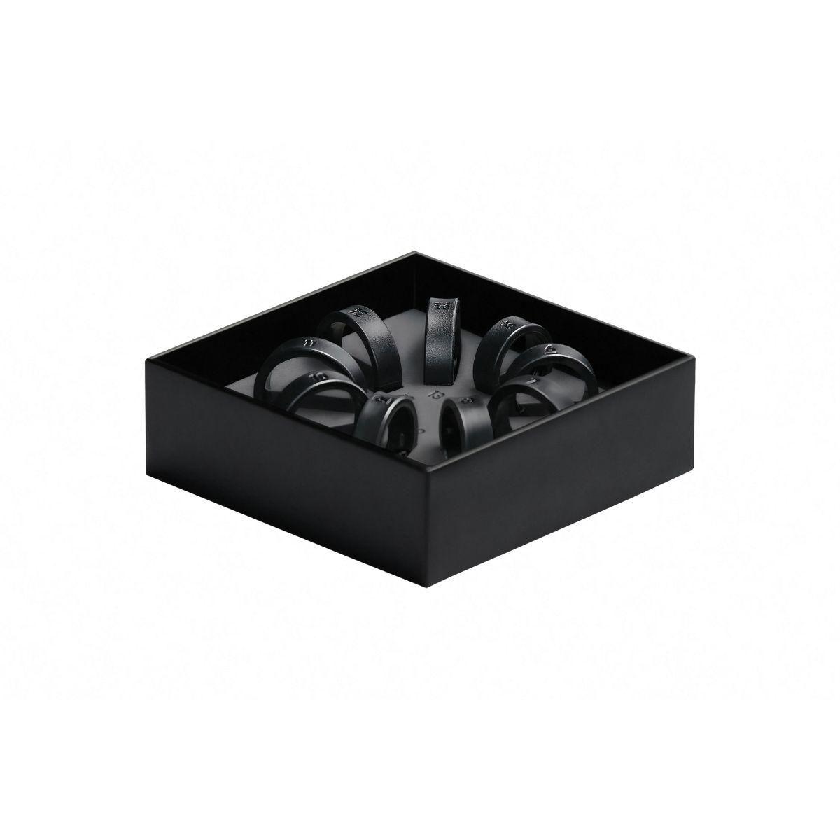 Samsung Bagues connectées Kit Baguier Ring