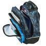 Voir la diapositive 7 : AIRNESS Sac à roulettes bleu