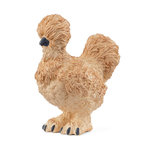 Schleich 14891 figurine Poule soie