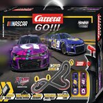 Carrera Circuit de course Carrera GO!!! NASCAR Talladega