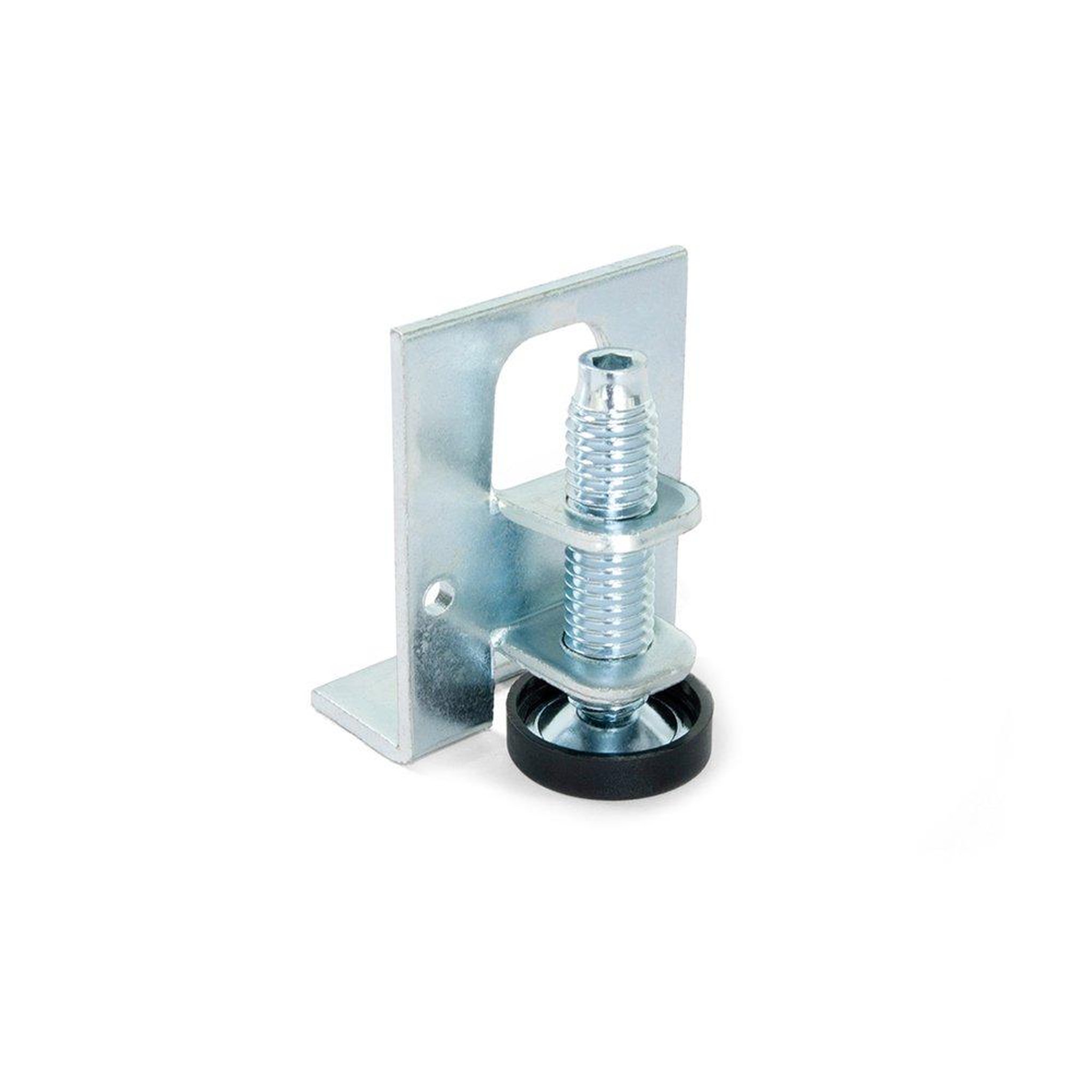 EMUCA SRL Lot de 10 kits de vérins M10 pour meubles
