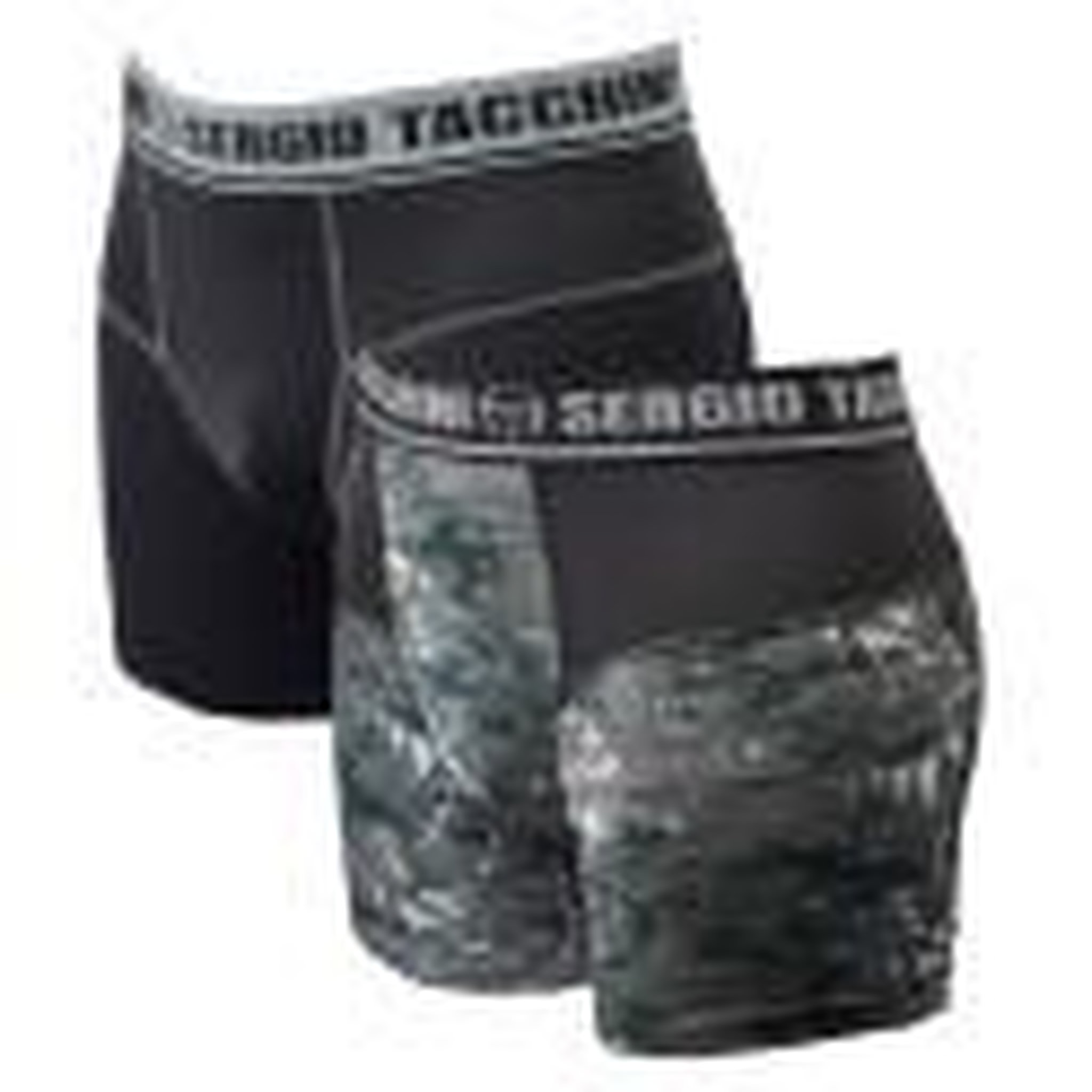 SERGIO TACCHINI Boxer SERGIO TACCHINI X2. Coloris disponibles : Multicolore