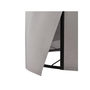 Voir la diapositive 5 : Paris Prix Lampe à Poser  Aytos  75cm Gris