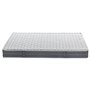 ALOE VERA Matelas mousse 140x190cm FRESHA