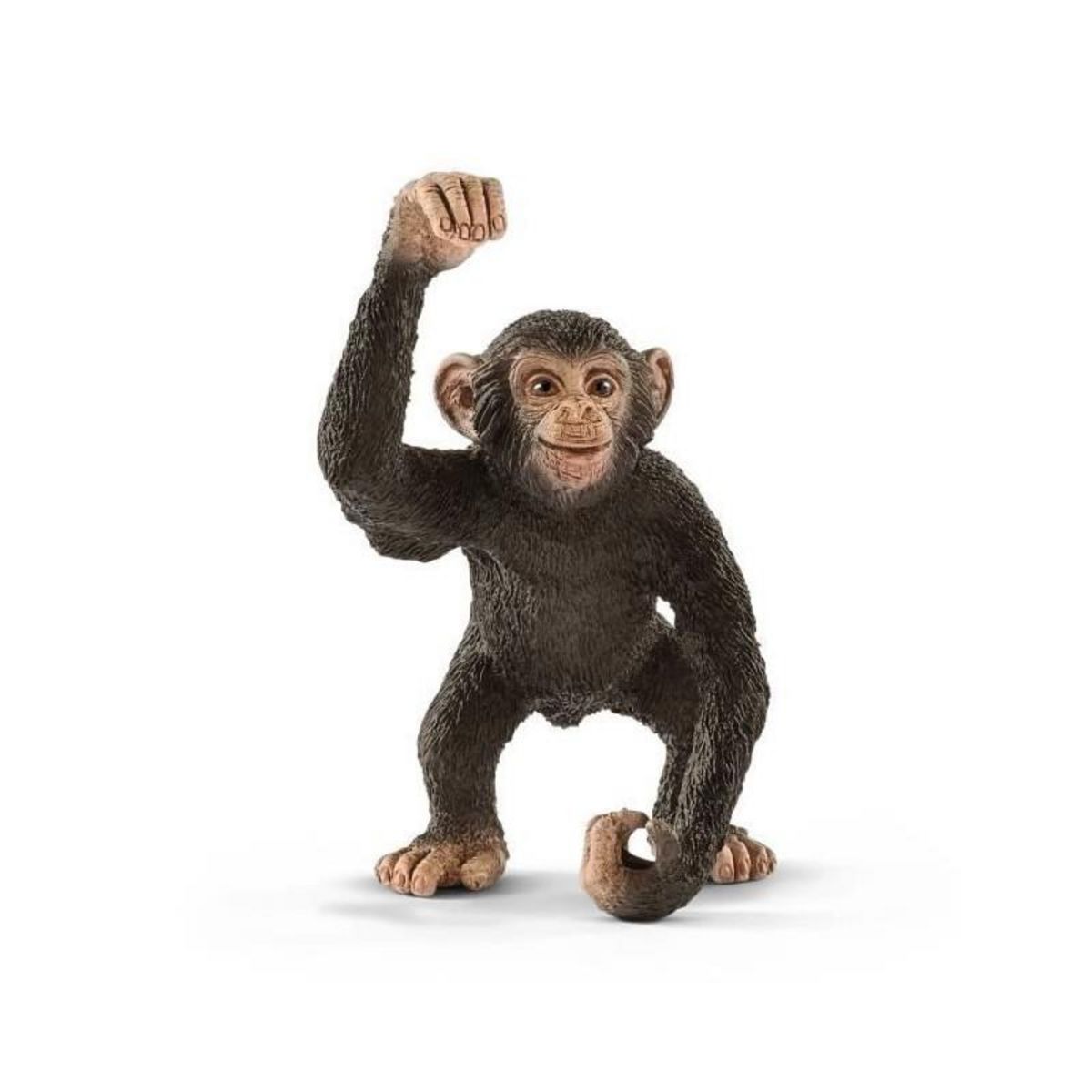 Schleich Schleich - Véhicule tout-terrain avec treuil - 42410